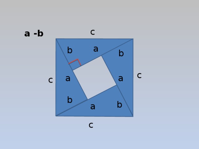 c a -b a b b c a a c b b a c 