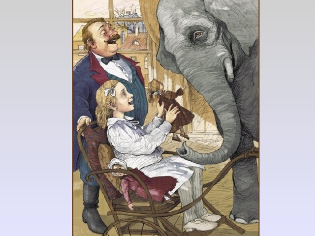 В рассказе слон какие герои. Куприн а. и. "слон". Иллюстрации к произведению слон Куприна 3 класс. Иллюстрация к сказке слон 3 класс Куприн. Куприн слон иллюстрации к рассказу.