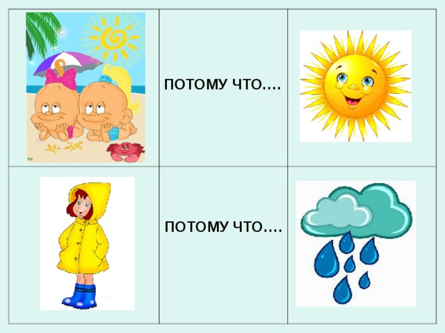 Потому что класс. Картинки потому что для детей. Дидактическая игра потому что. Дидактическая игра объясни почему. Игра потому что для детей.