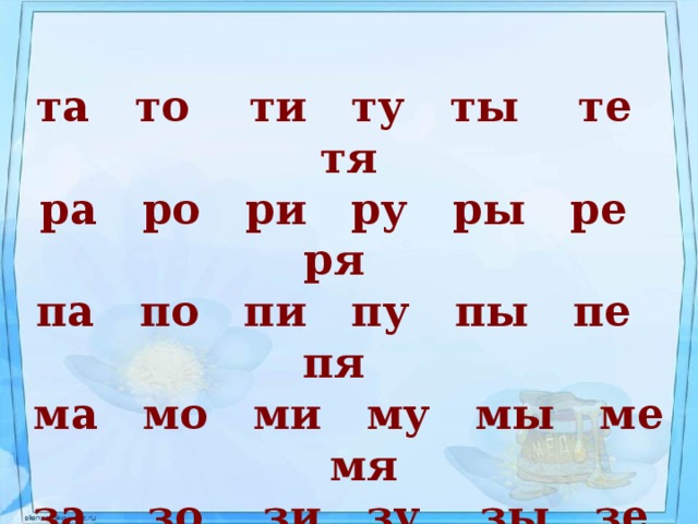 Песня ми ме ма мо му. Чтение па по ПУ пи. Соединение слогов па по ПУ пы пи. Па по ПУ таблица. Ми ме ма МО му.