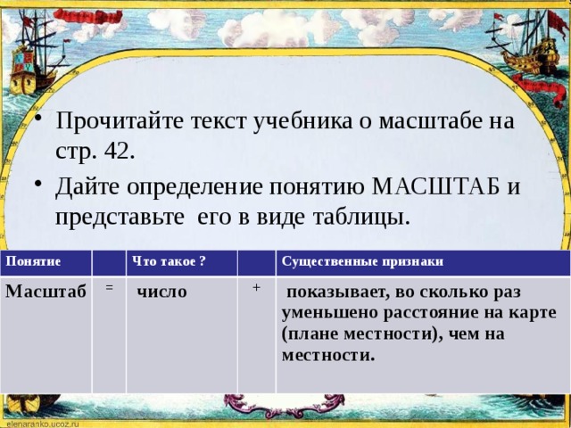 На плане все уменьшено в 800 раз