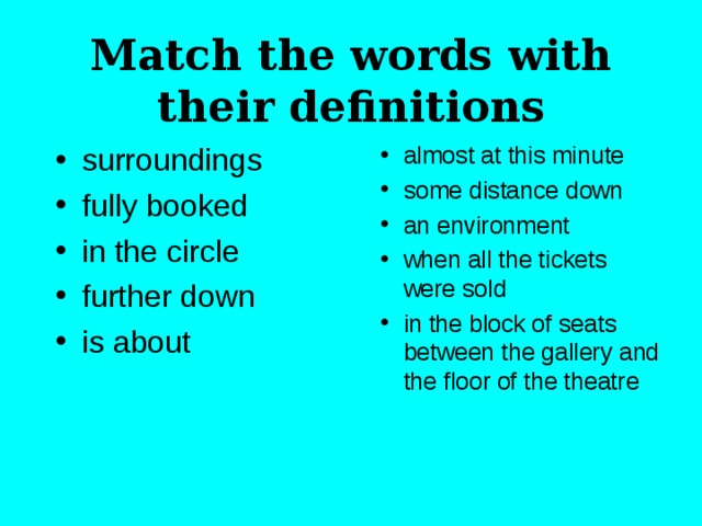 This minute. Match the Words with their Definitions. Match the Words with their Definitions ответы. Match the Words with the Definitions. Task 2 Match the Words with their Definitions.