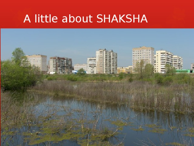 A little about SHAKSHA 