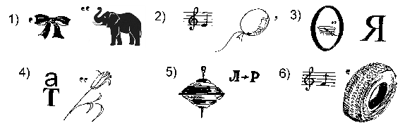 Ребусы для 2 класса по русскому языку с ответами в картинках для детей