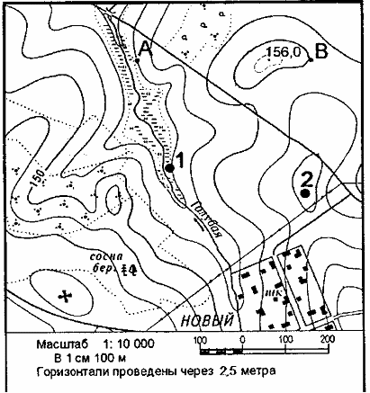 Точки одинаковых глубин на карте. План местности топографическая карта. Задания по топографической карте география 6 класс. Топооснова с горизонталями. Горизонтали на карте.