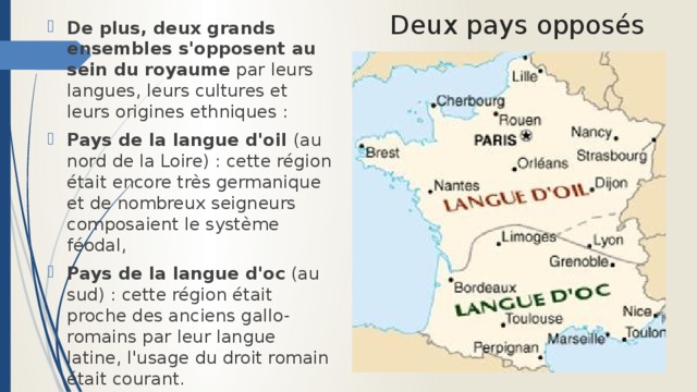 Капетинги. Les Capétiens