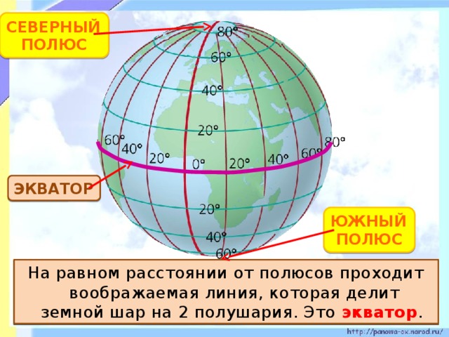 Северное южное экваториальное. Северный и Южный полюс земли. Расположение полюсов на глобусе. Экватор Южный полюс.