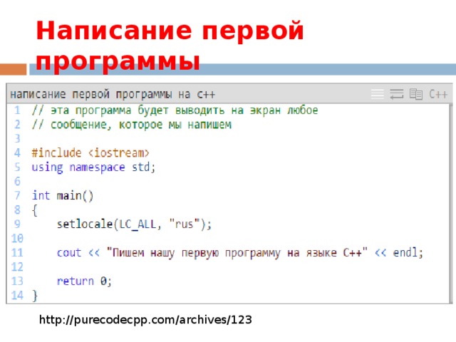 Орфографическая программа. Написание программы. Программа написанная на языке с. Написать программу.