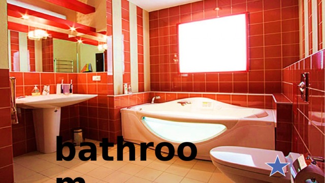 bаthroom 