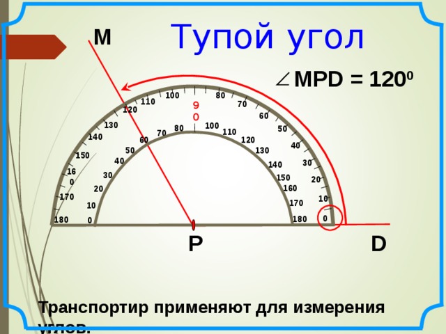 Измерение углов 4 класс петерсон презентация