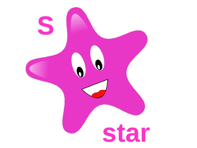 S star