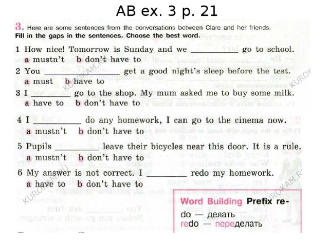 AB ex. 3 p. 21 
