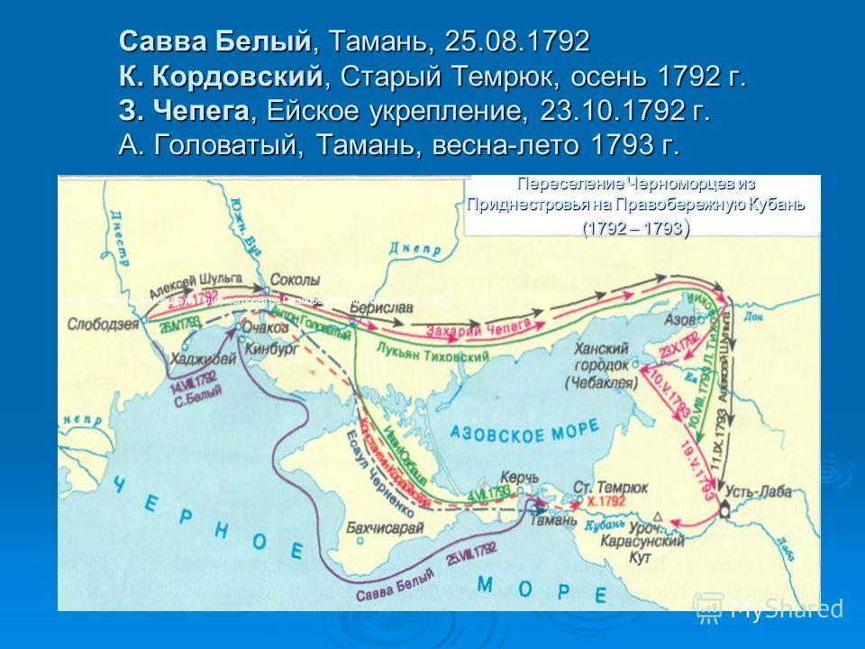 Какое историческое событие запечатлел в своей картине александр чечин высадка казаков на тамань