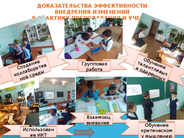 7 модуль