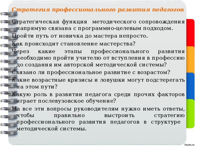 Развитие учителя. Стратегия развития педагога. Стратегия профессионального развития. Стратегии профессионального становления преподавателя. Стратегии профессионального развития личности.