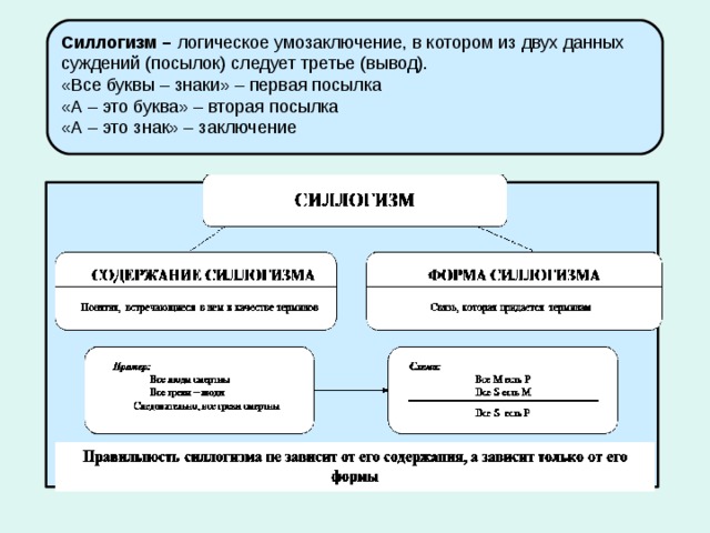 С данным суждением под