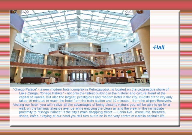 -Hall   