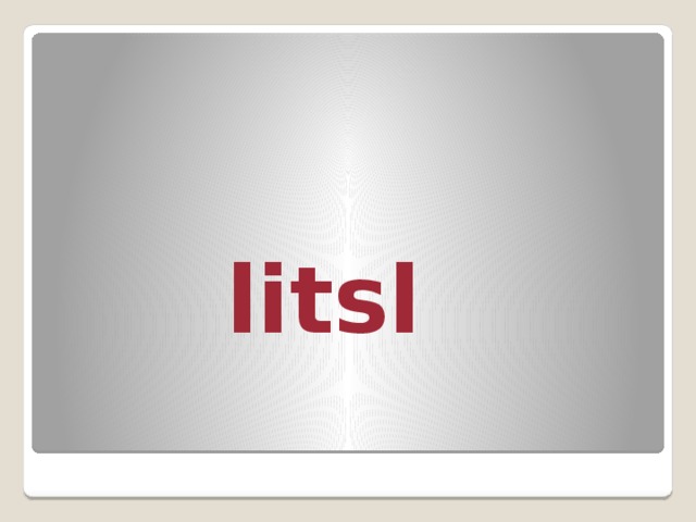 litsl 