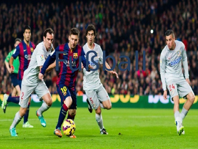 Fußball 