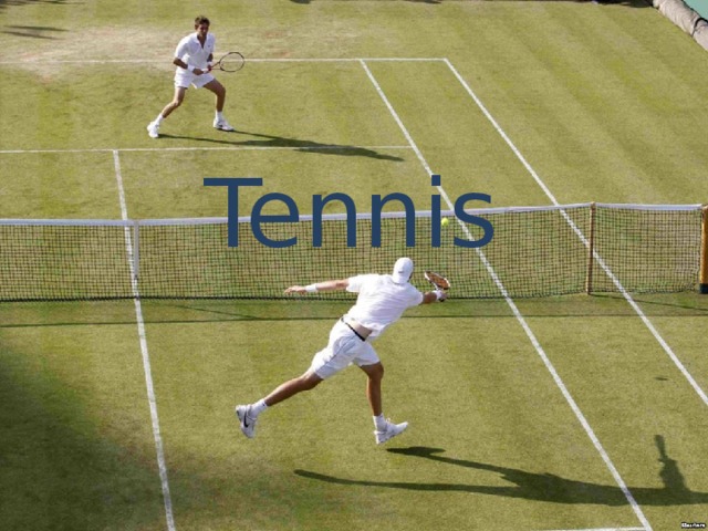 Tennis 