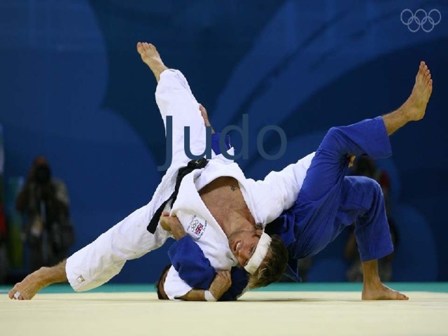 Judo 