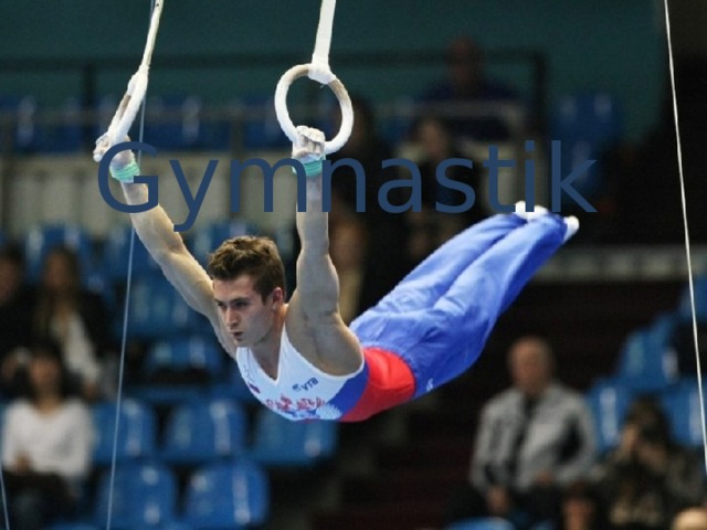 Gymnastik 