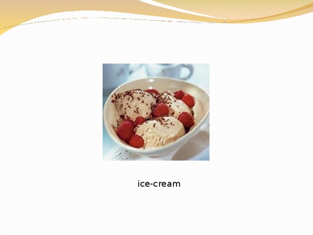ice-cream 
