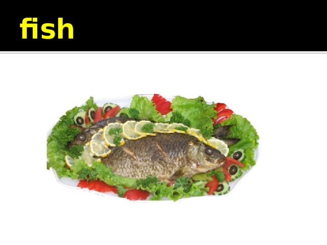 fish 