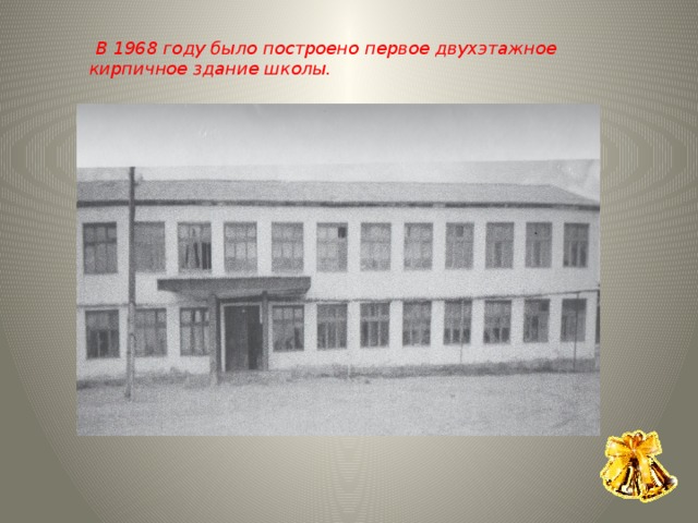 В каком году построили 1 школу. Школа 1968 года здание. В каком году была построена первая школа. Когда построили 1 школу. Зензелях школе.