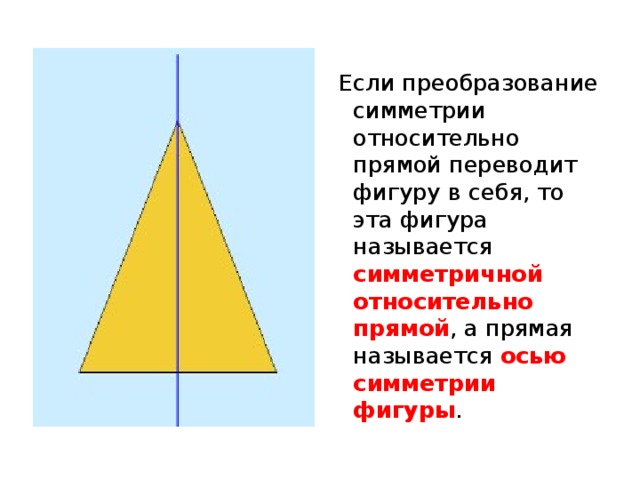 Нарисуйте фигуру симметричную заштрихованной фигуре относительно данной прямой