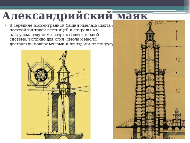 Александрийский стих схема