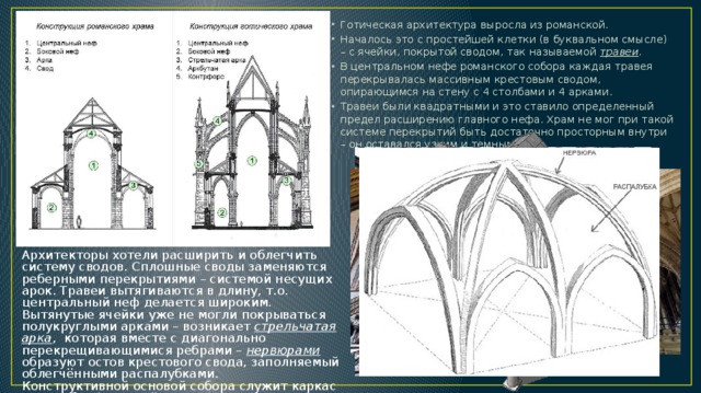 Травей. Травея романского храма. Травея в романской архитектуре. Романская связанная система это в архитектуре. Своды романских соборов перекрываются преимущественно.