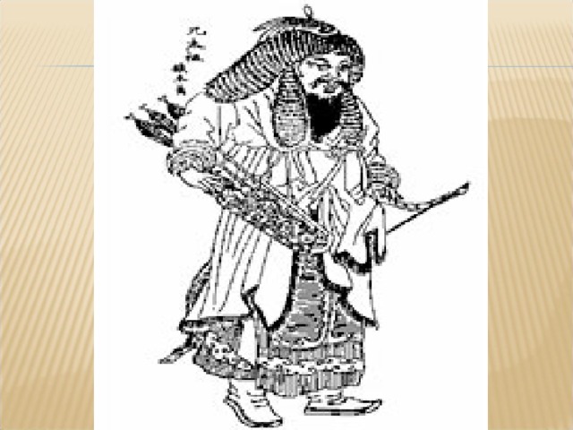Через 15 лет монголо-татары вернулись, чтобы принести страшное разорение на русскую землю. В начале 13 века в бескрайних азиатских степях возникла могущественная империя монголов под предводительством воинственного полководца, умного и коварного политика Чингисхана. Он создал из разрозненных племен могучую армию со строжайшей дисциплиной (за малейшую провинность — смертная казнь).