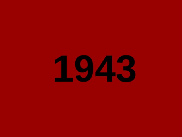 1943 
