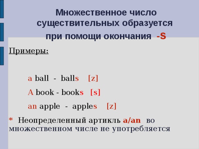 Писать многочисленный. Артикли во множественном числе в английском языке. Артикль с множественным числом в английском. Артикль перед множественным числом в английском. Артикль the во множественном числе.