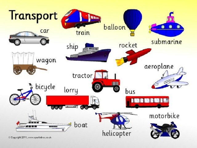 Транспорт 4 9 транспорт. Транспорт на английском языке. Карточки по английскому транспорт. Транспорт на английском для детей. Виды транспорта на английском языке.