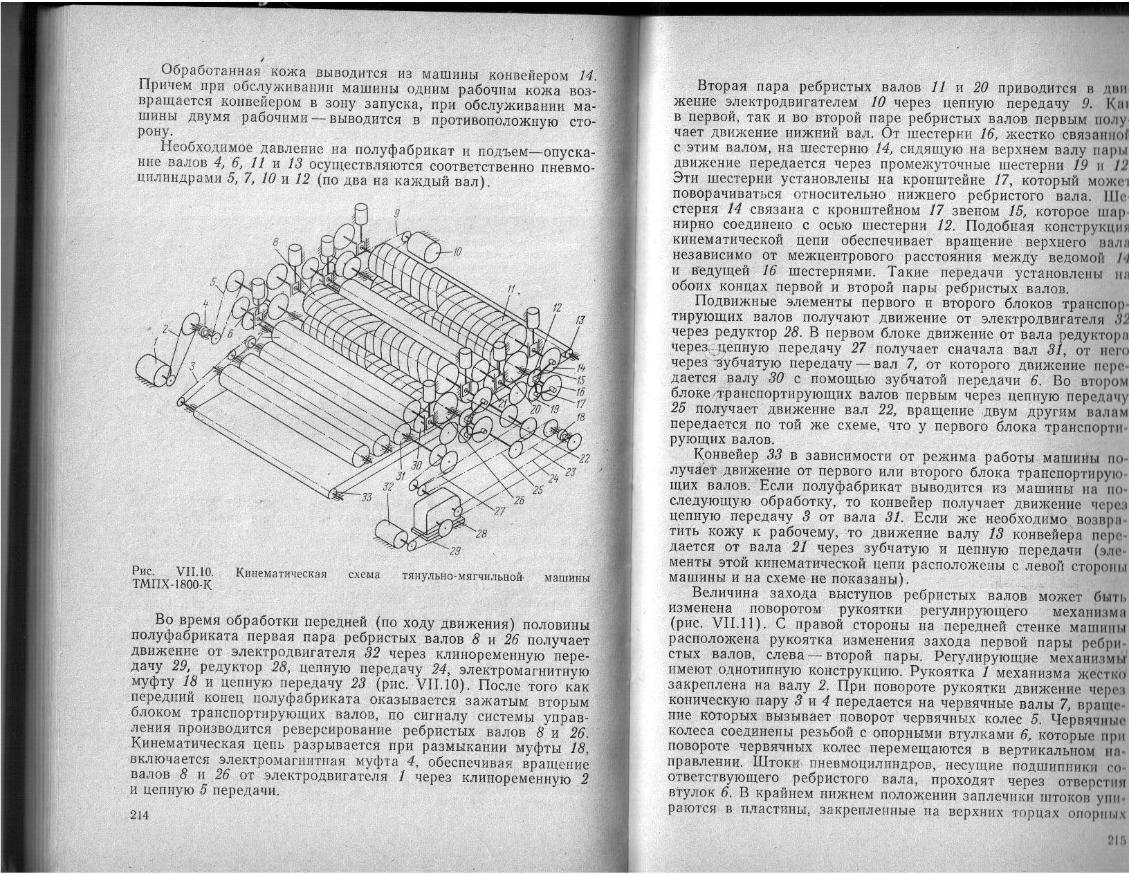 Контрольно-оценочные средства по ОП.06 Технологическое оборудование