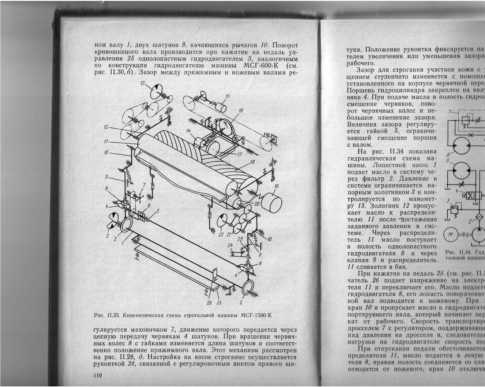 Контрольно-оценочные средства по ОП.06 Технологическое оборудование