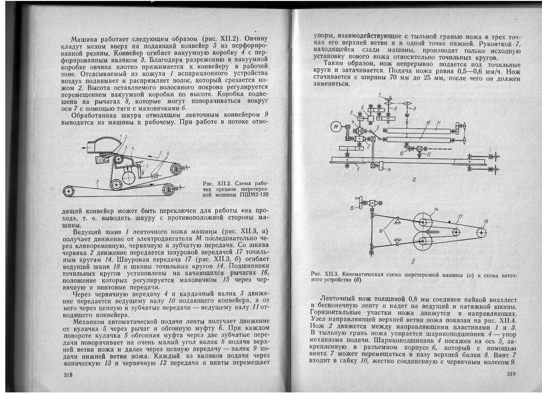 Контрольно-оценочные средства по ОП.06 Технологическое оборудование