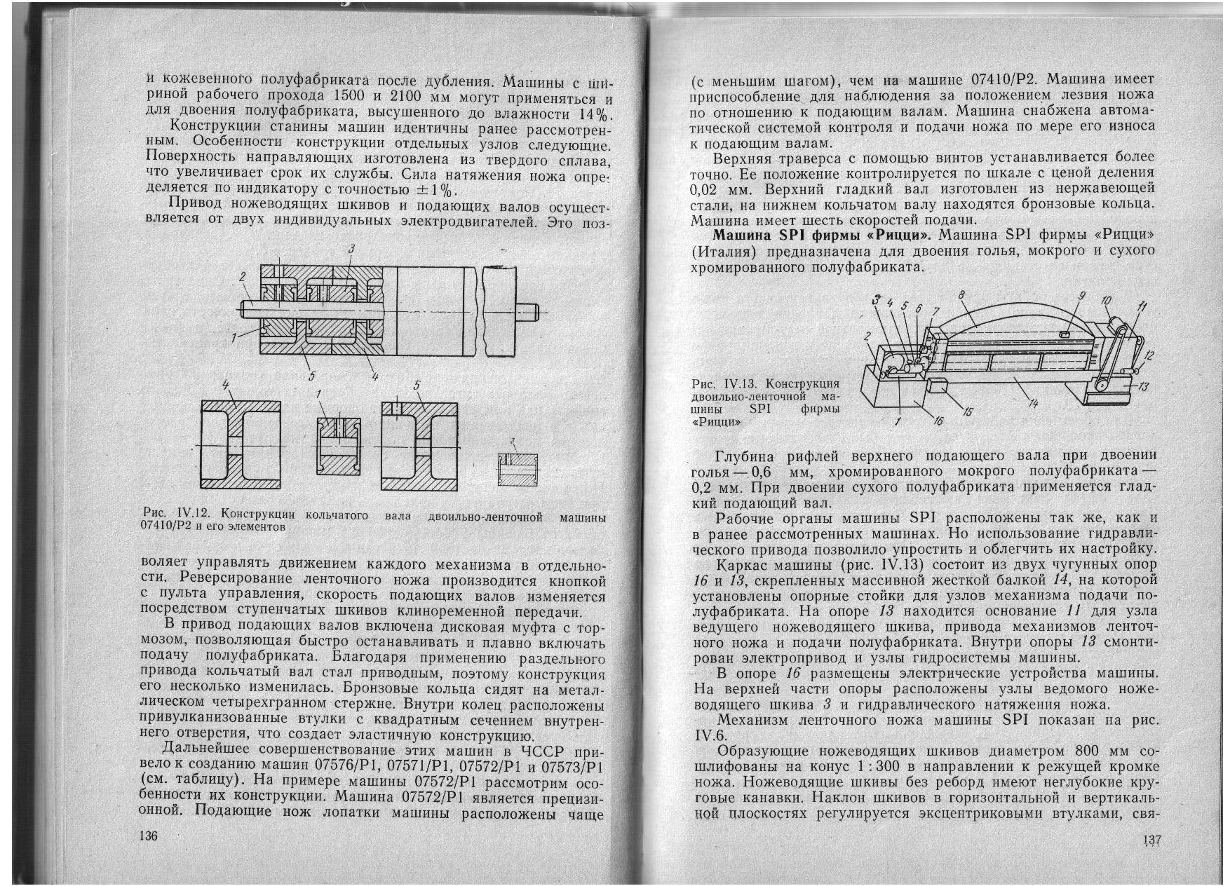 Контрольно-оценочные средства по ОП.06 Технологическое оборудование