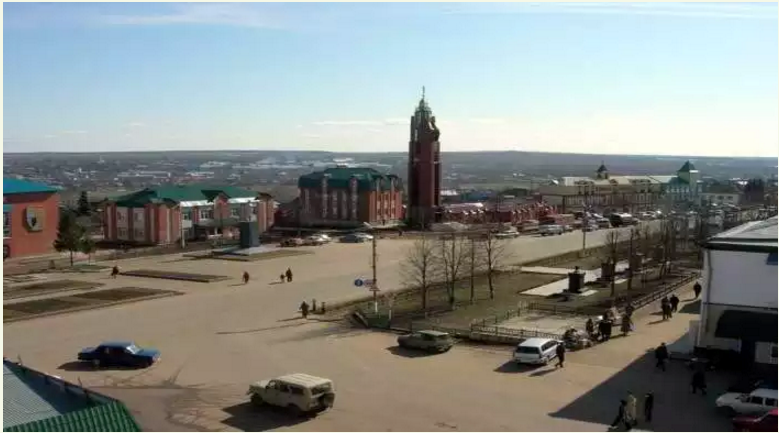 каталог Арск