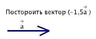 Векторы равные векторы самостоятельная работа