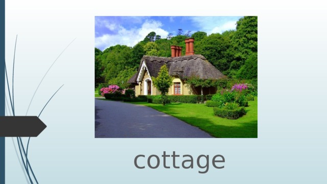 cottage 