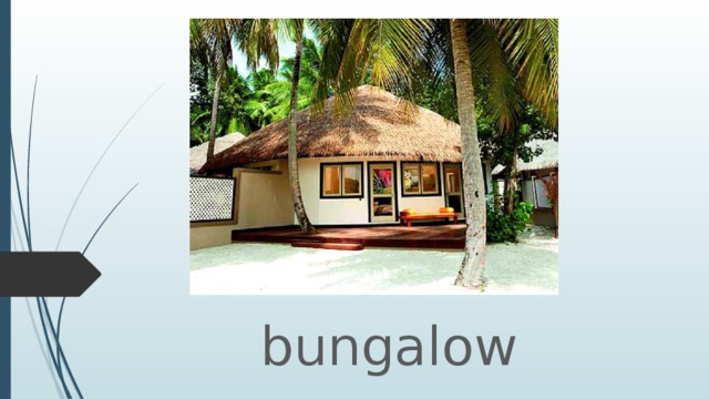 bungalow 