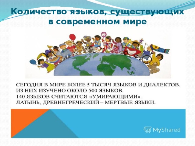 Роль иностранного языка в планах на будущее