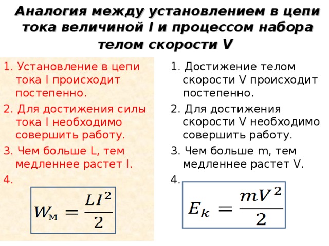 Скорость происходящего