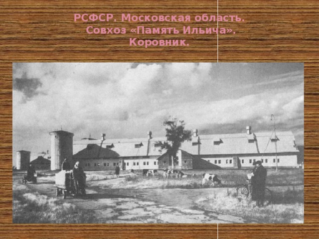 Сайты совхозов. Память Ильича Совхоз. Совхоз память Ильича Куровское. Совхоз памяти Ильича Московской области. Колхоз память Ильича.