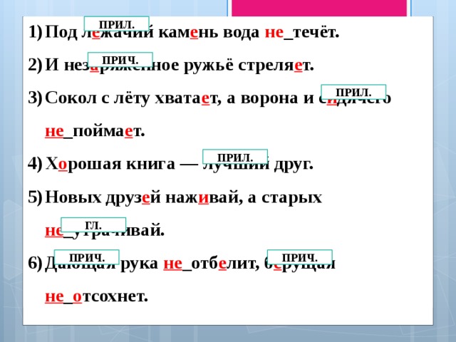 Склонение причастий 7 класс. Приставка нес и нез. Нес нез приставки правило. Словосочетание Причастие плюс существительное.