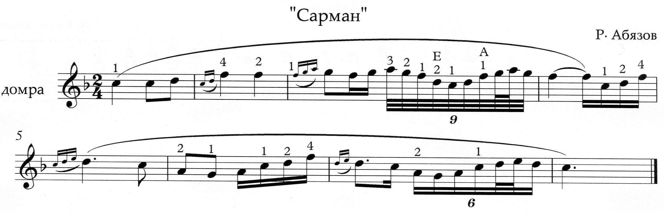 Песни татарские сарман. Ноты татарских песен. Вариации на татарские темы Ноты. Сарман Ноты для баяна. Сарман вальсы Ноты.