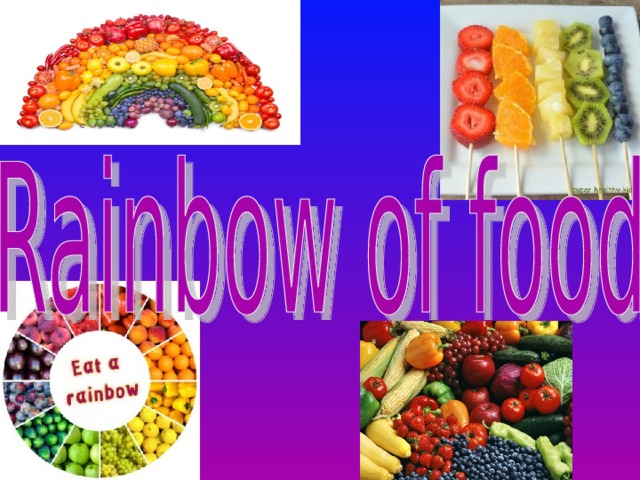 Spotlight 10 rainbow of food. Rainbow of food 10 класс. Rainbow of food текст. Rainbow of food таблица.